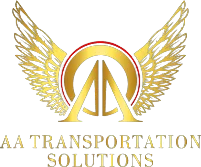 AA Transportation Logo