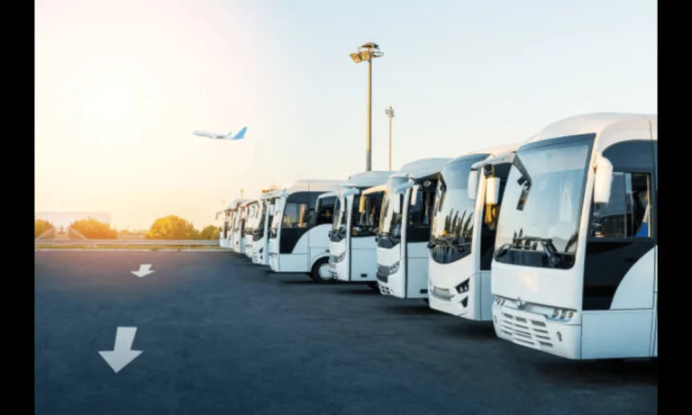Group Transportation
