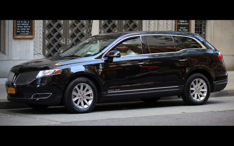lincoln