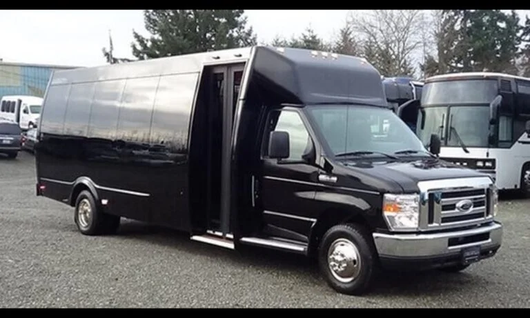 Corporate Transportation