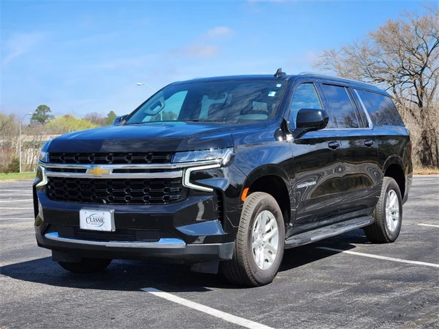 SUV