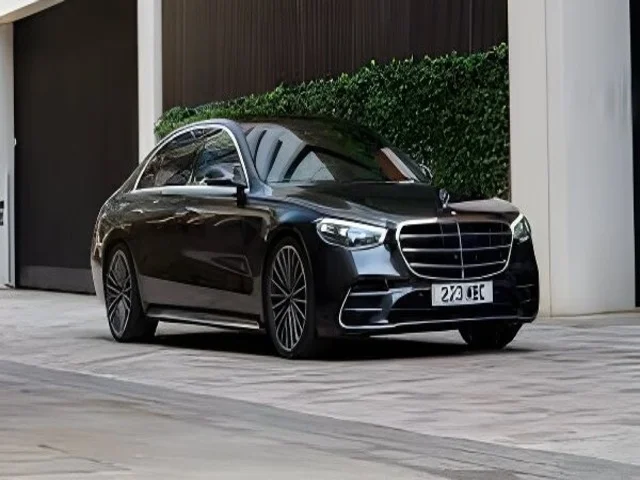 Sedan